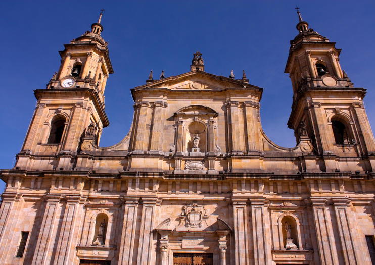 La Catedral Primada